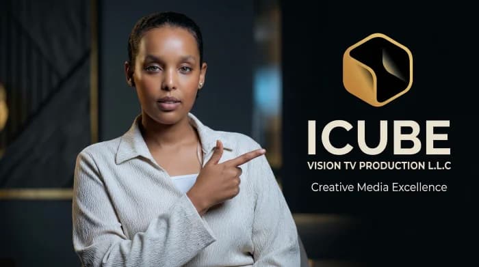 Icube Advertisment